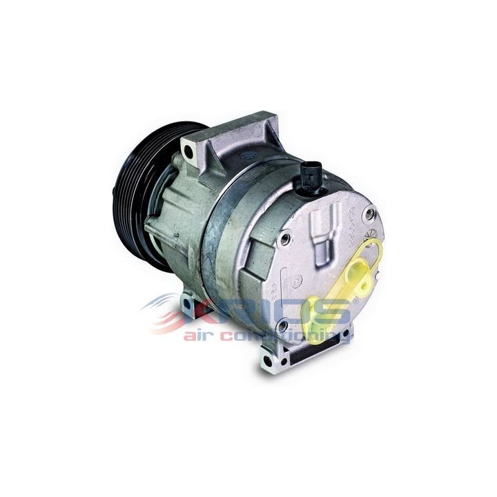 Kompresorius, oro kondicionierius MEAT & DORIA K14048