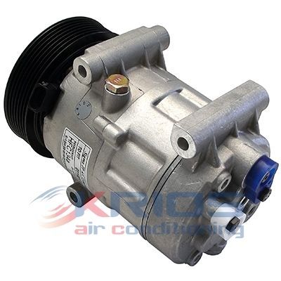 Kompresorius, oro kondicionierius MEAT & DORIA K14083A