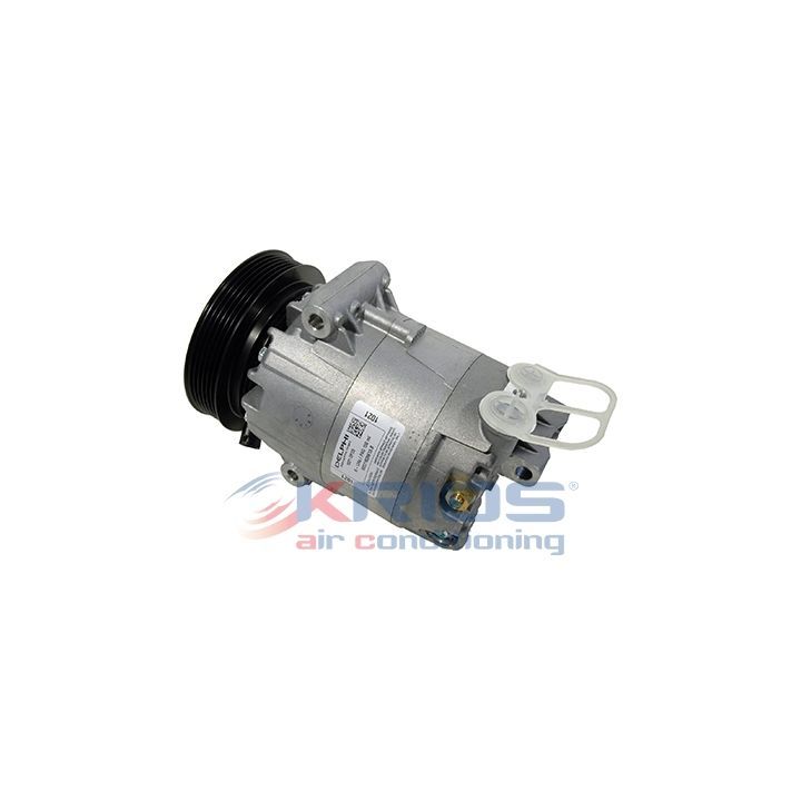 Kompresorius, oro kondicionierius MEAT & DORIA K14104