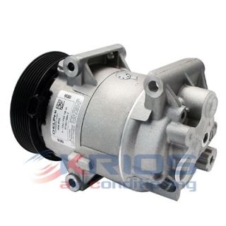 Kompresorius, oro kondicionierius MEAT & DORIA K14111