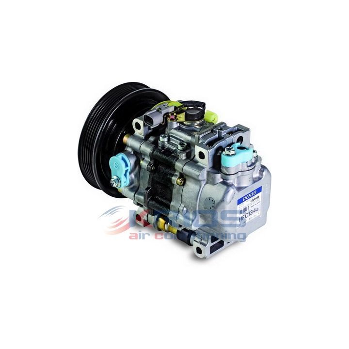 Kompresorius, oro kondicionierius MEAT & DORIA K15008