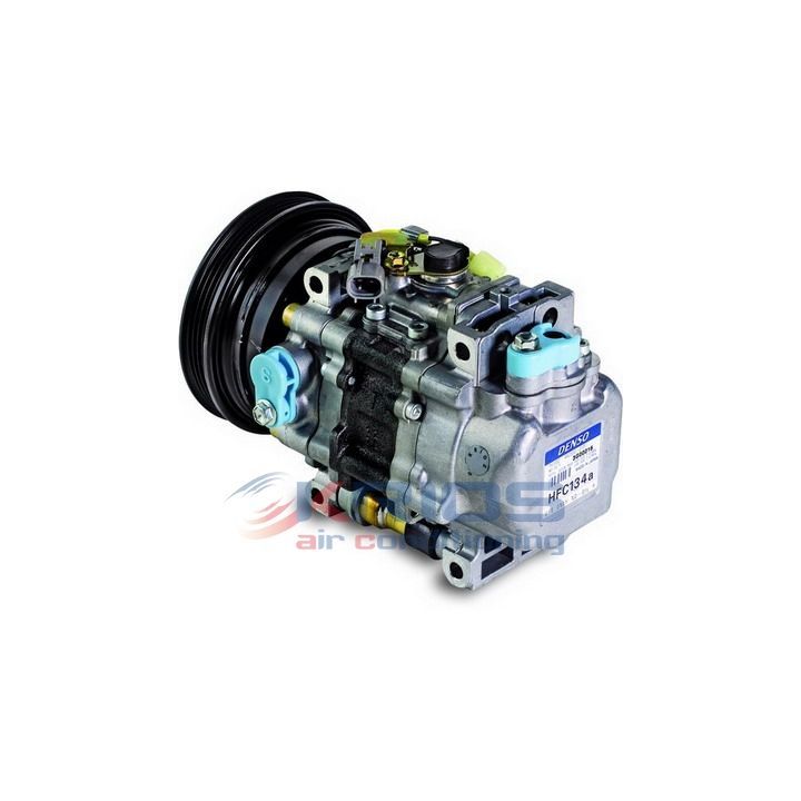 Kompresorius, oro kondicionierius MEAT & DORIA K15009