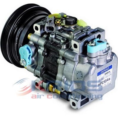 Kompresorius, oro kondicionierius MEAT & DORIA K15009