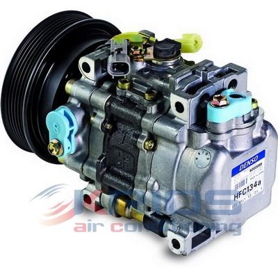 Kompresorius, oro kondicionierius MEAT & DORIA K15041