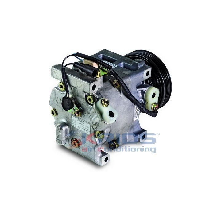 Kompresorius, oro kondicionierius MEAT & DORIA K15048