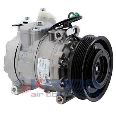 Kompresorius, oro kondicionierius MEAT & DORIA K15052A