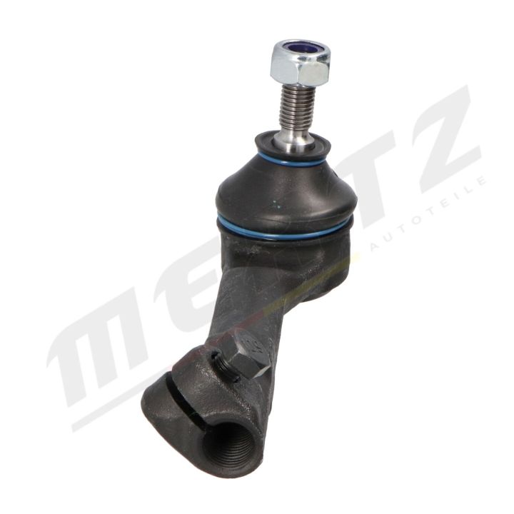 Skersinės vairo trauklės galas MERTZ M-S0324