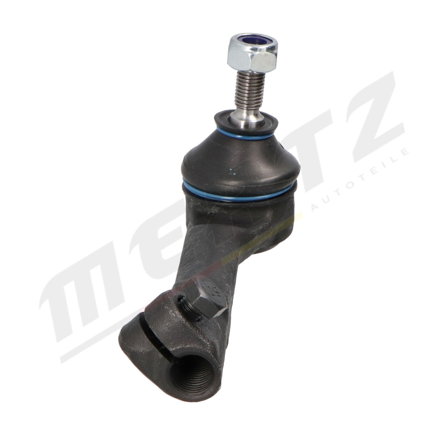 Skersinės vairo trauklės galas MERTZ M-S0324