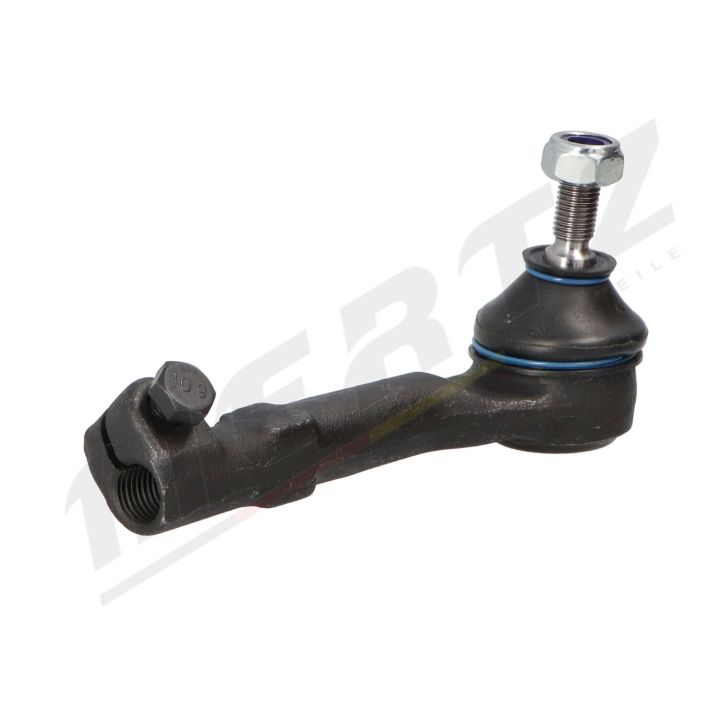 Skersinės vairo trauklės galas MERTZ M-S0324