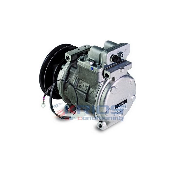 Kompresorius, oro kondicionierius MEAT & DORIA K15074