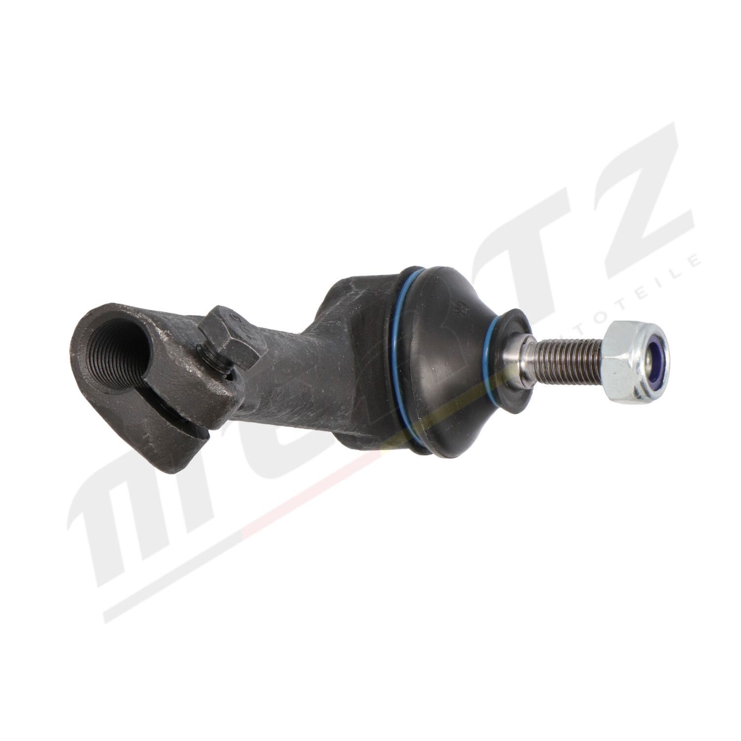 Skersinės vairo trauklės galas MERTZ M-S0326