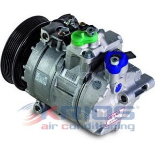 Kompresorius, oro kondicionierius MEAT & DORIA K15104