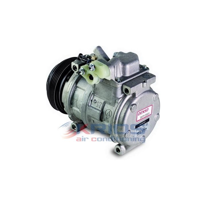 Kompresorius, oro kondicionierius MEAT & DORIA K15117