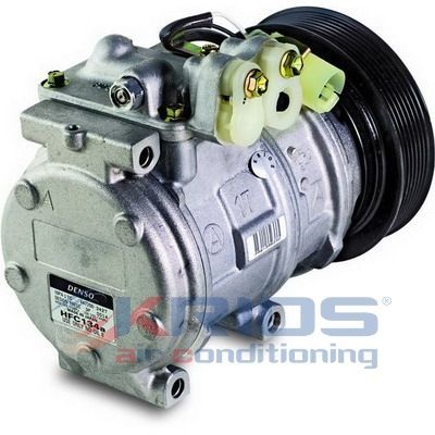 Kompresorius, oro kondicionierius MEAT & DORIA K15131