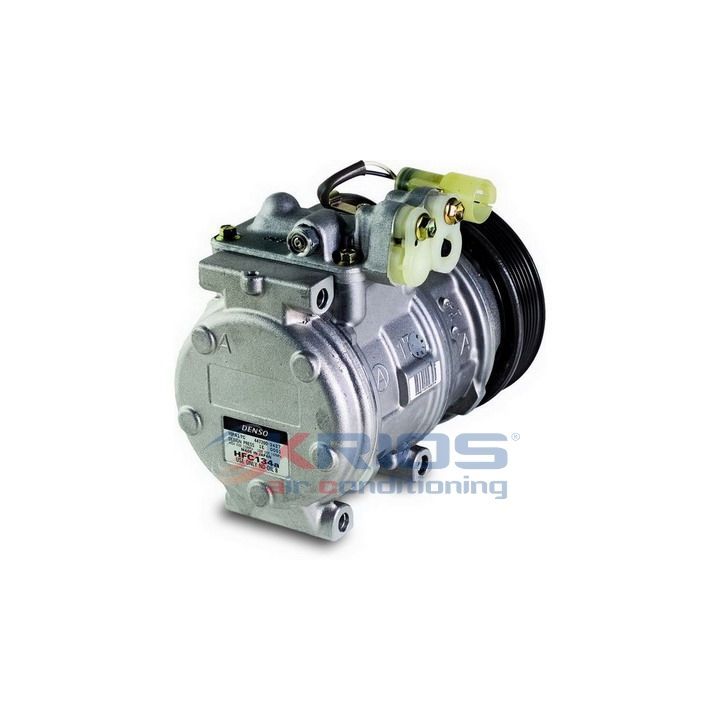 Kompresorius, oro kondicionierius MEAT & DORIA K15132