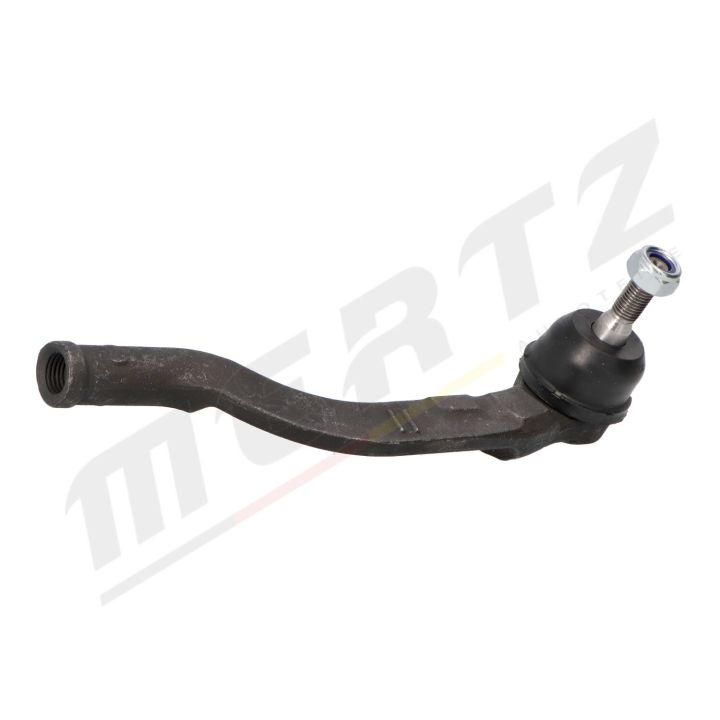 Skersinės vairo trauklės galas MERTZ M-S0337