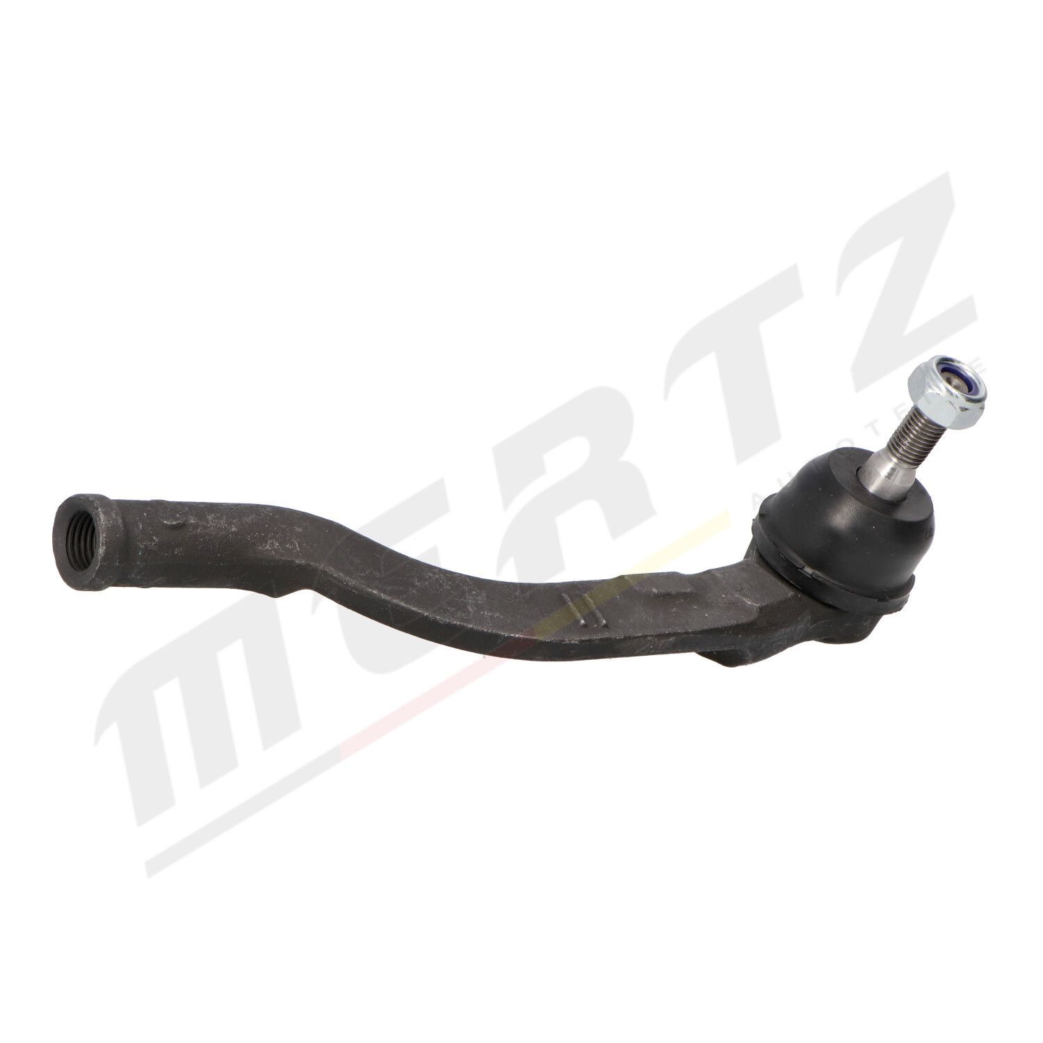 Skersinės vairo trauklės galas MERTZ M-S0337