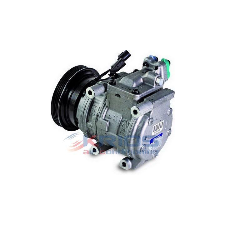 Kompresorius, oro kondicionierius MEAT & DORIA K15159