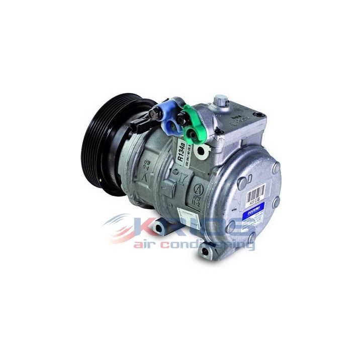 Kompresorius, oro kondicionierius MEAT & DORIA K15160