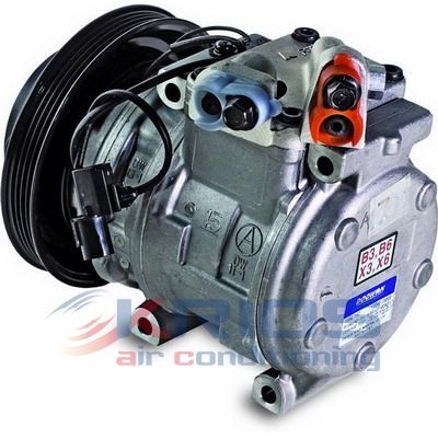 Kompresorius, oro kondicionierius MEAT & DORIA K15164