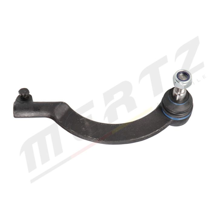 Skersinės vairo trauklės galas MERTZ M-S0340