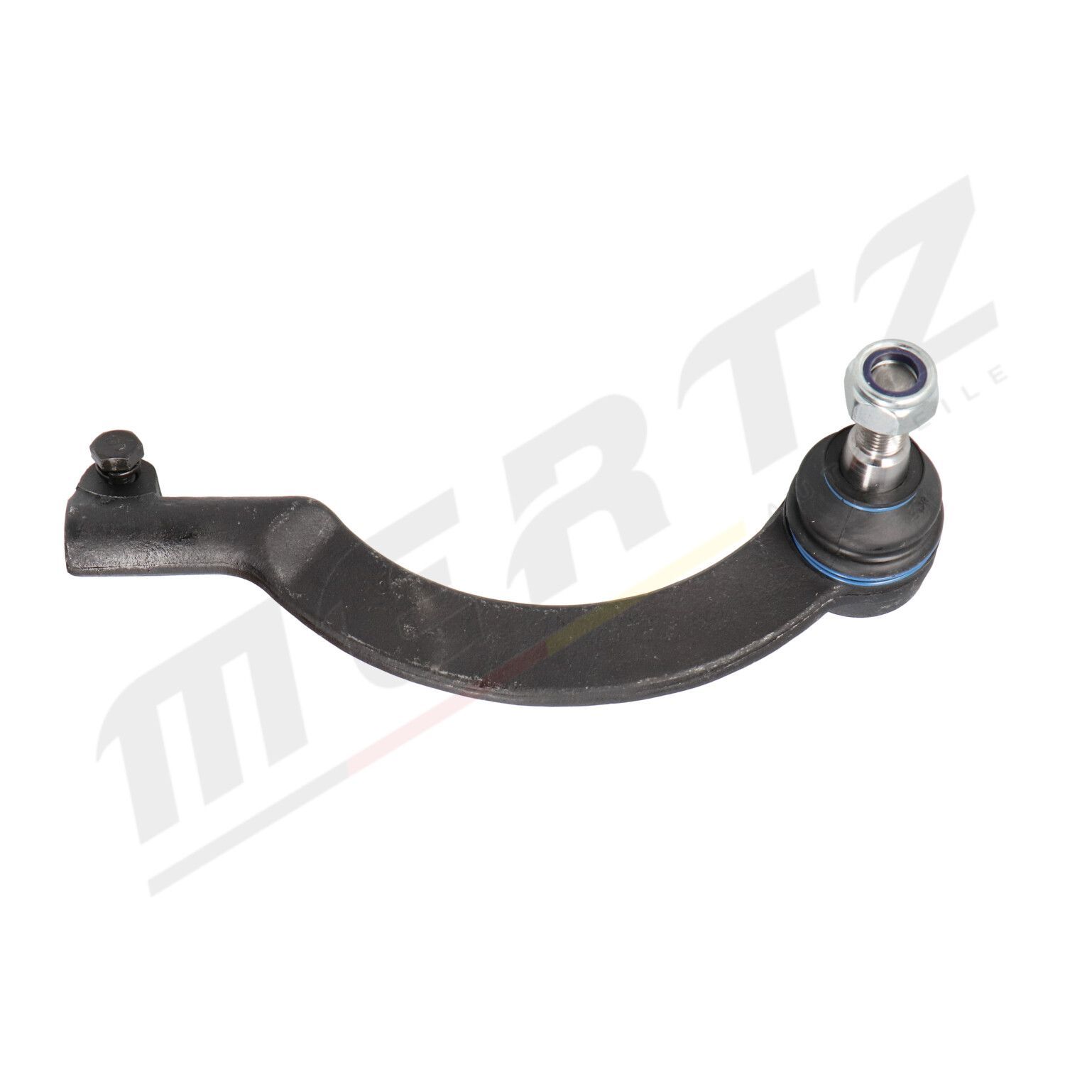 Skersinės vairo trauklės galas MERTZ M-S0340