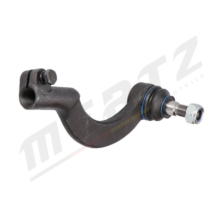 Skersinės vairo trauklės galas MERTZ M-S0340