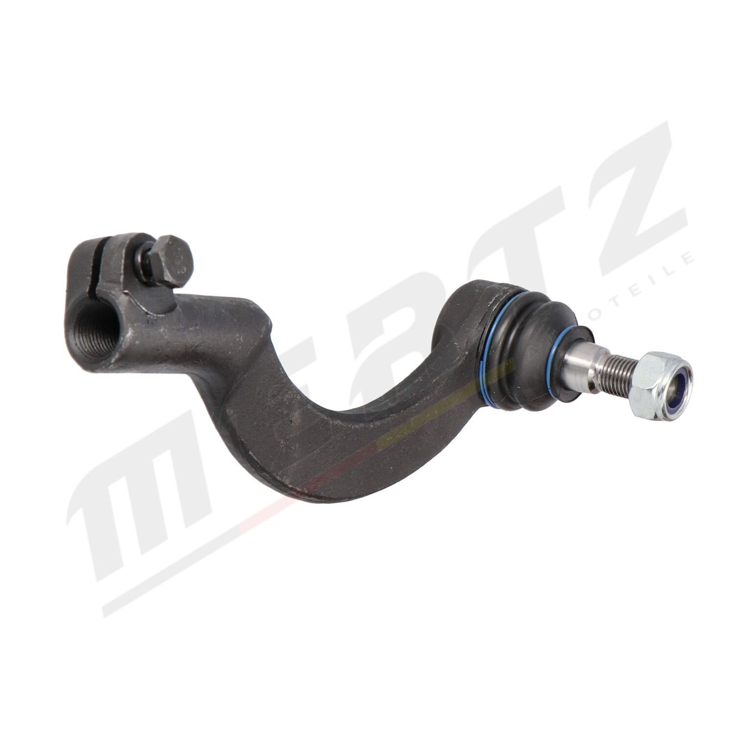 Skersinės vairo trauklės galas MERTZ M-S0340