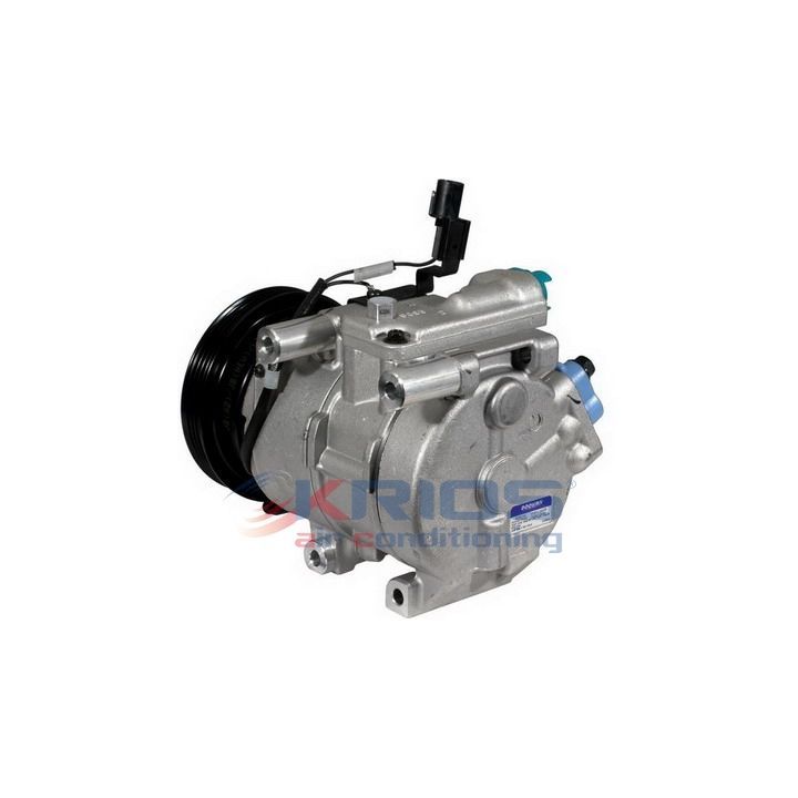 Kompresorius, oro kondicionierius MEAT & DORIA K15181