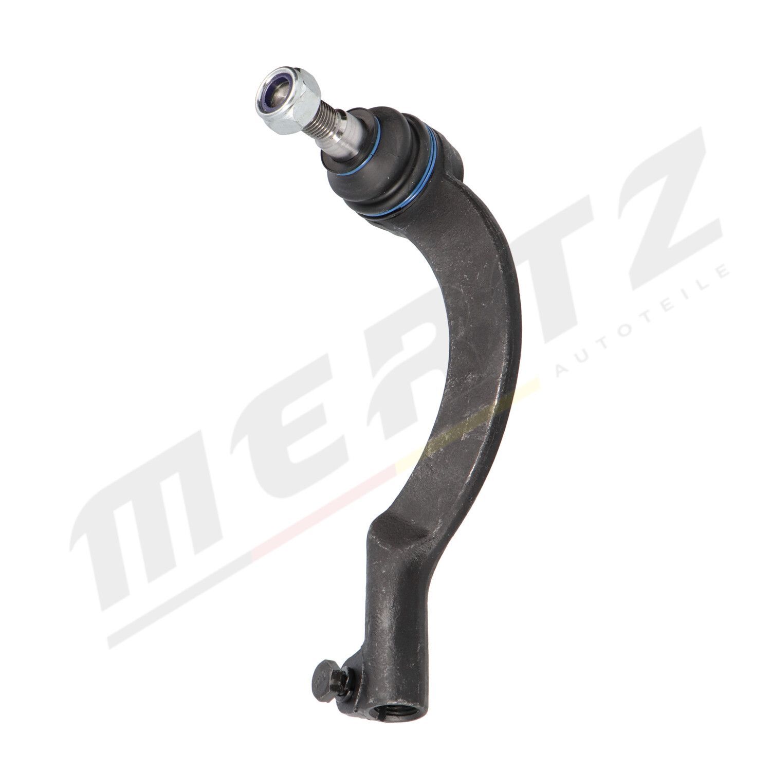 Skersinės vairo trauklės galas MERTZ M-S0340