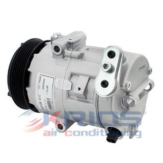Kompresorius, oro kondicionierius MEAT & DORIA K15210A