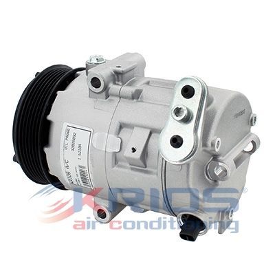 Kompresorius, oro kondicionierius MEAT & DORIA K15210A
