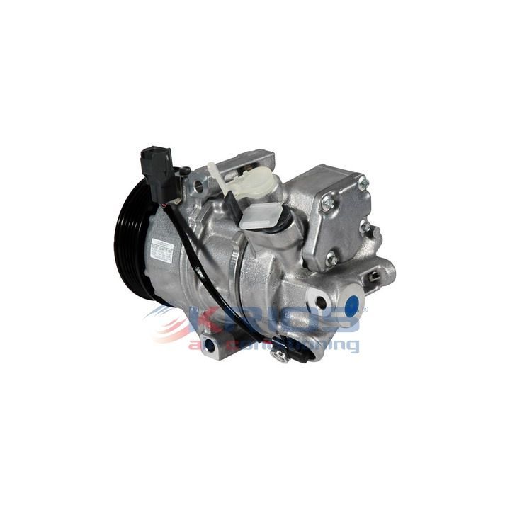 Kompresorius, oro kondicionierius MEAT & DORIA K15220