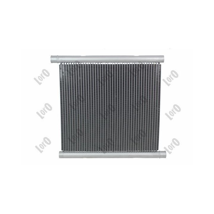 Radiatorius, variklio aušinimas ABAKUS 054-017-0080