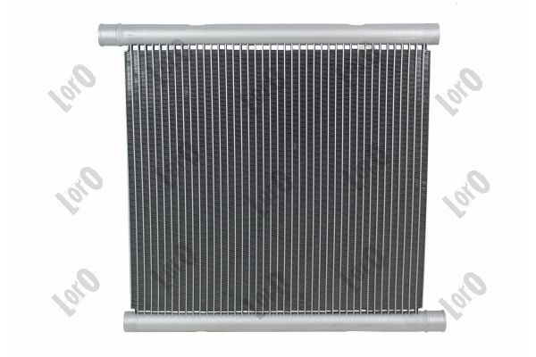 Radiatorius, variklio aušinimas ABAKUS 054-017-0080