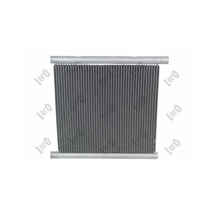 Radiatorius, variklio aušinimas ABAKUS 054-017-0080