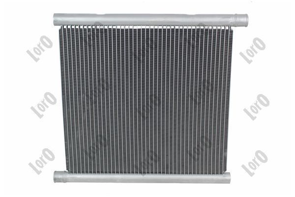 Radiatorius, variklio aušinimas ABAKUS 054-017-0080
