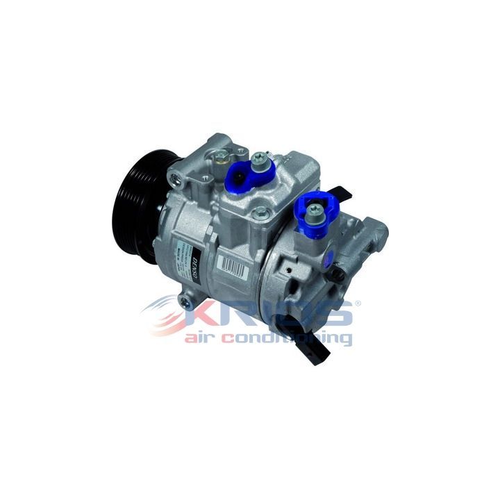 Kompresorius, oro kondicionierius MEAT & DORIA K15244