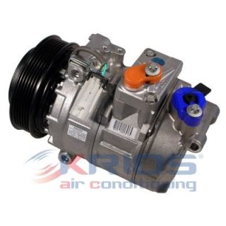 Kompresorius, oro kondicionierius MEAT & DORIA K15267