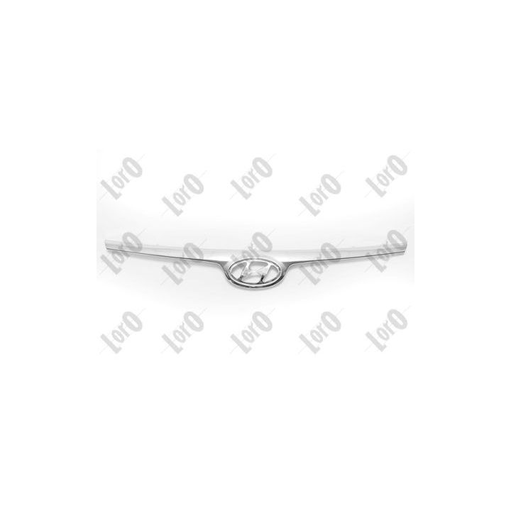 Radiatorius grotelės ABAKUS 019-16-405