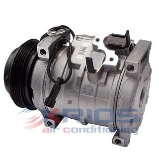 Kompresorius, oro kondicionierius MEAT & DORIA K15293