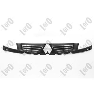 Radiatorius grotelės ABAKUS 042-39-425