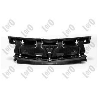 Radiatorius grotelės ABAKUS 042-40-420