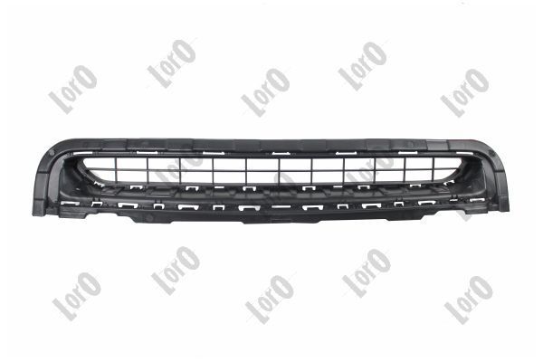 Radiatorius grotelės ABAKUS 042-46-400