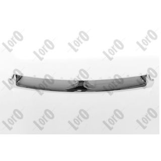 Radiatorius grotelės ABAKUS 042-46-419