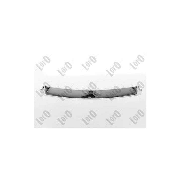 Radiatorius grotelės ABAKUS 042-46-419