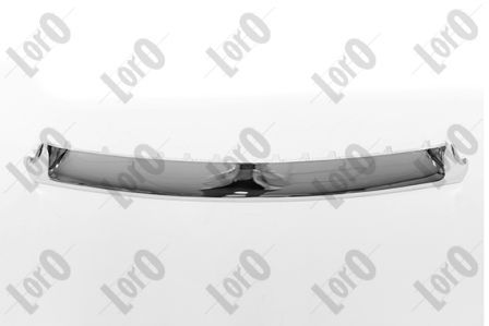 Radiatorius grotelės ABAKUS 042-46-419