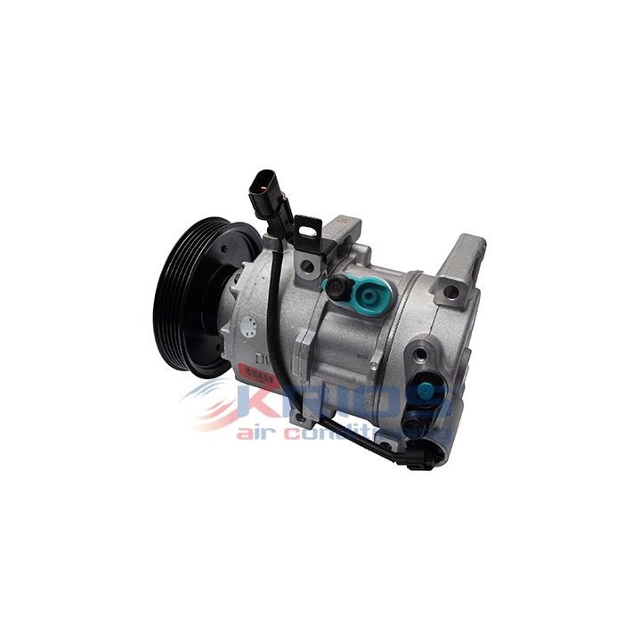 Kompresorius, oro kondicionierius MEAT & DORIA K15306