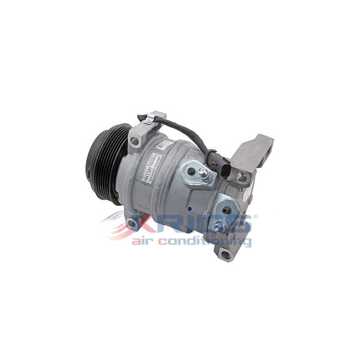 Kompresorius, oro kondicionierius MEAT & DORIA K15345A