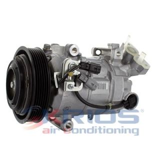 Kompresorius, oro kondicionierius MEAT & DORIA K15352